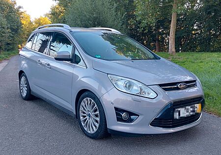 Ford Grand C-Max 2,0TDCi 103kW Trend Trend