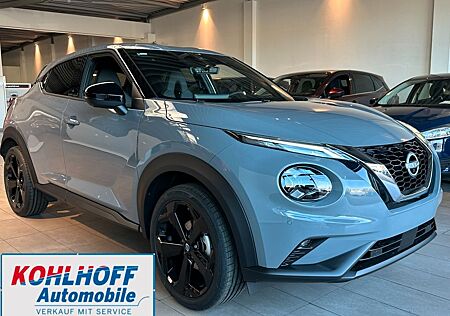 Nissan Juke Tekna Automatik Navi Winter CarPlay BOSE