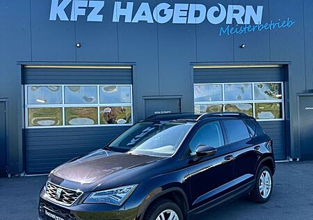 Seat Ateca Style LED Scheinwerfer PDC Media System ge