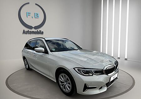 BMW 320 d xDrive Advantage/HEAD-UP/RFK/AHK/UVM..