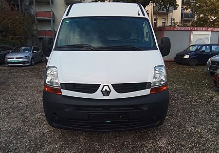 Renault Master gebraucht kaufen Renault Master II Phase 2 Kasten L2H2 3,5t HKa