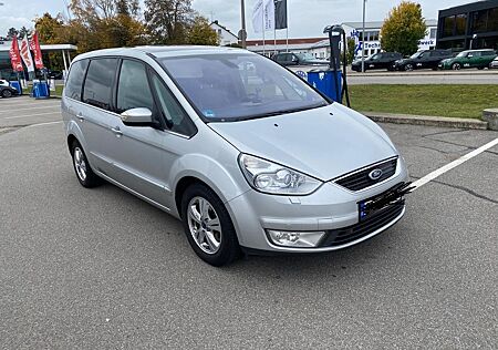 Ford Galaxy 2,0 TDCi 103kW DPF Ghia 6-tronic Ghia