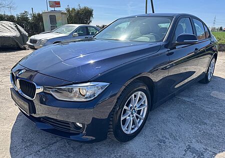 BMW 320 Lim. d*AUT*NAVI*XEN*PDC*