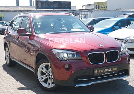 BMW X1 20d xDrive 2.HAND+ALLRAD+BiXENO+SHZ+PDC+EURO5