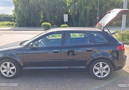 Audi A3 1.4 TFSI Ambiente Sportback Ambiente