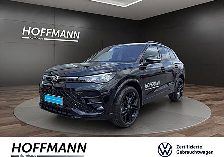 VW Tiguan Volkswagen 2.0TDI R-Line 4Motion DSG