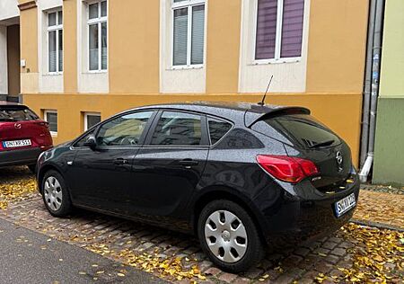 Opel Astra 1.6 INNOVATION Automatik INNOVATION