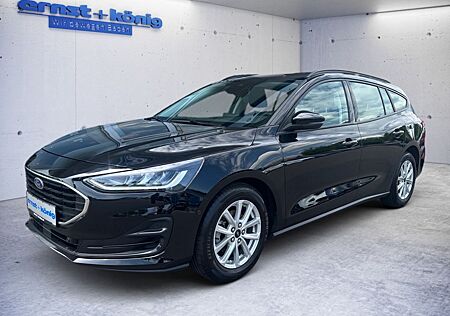 Ford Focus Turnier 1.0 EcoBoost Start-Stopp-System CO