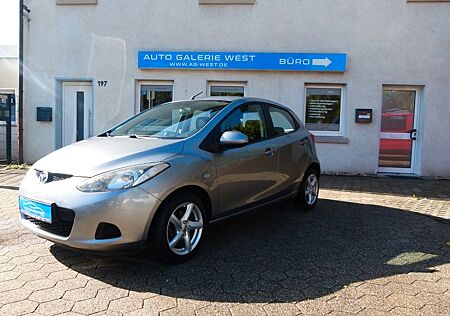 Mazda 2 Lim. 1.3 Independence*Klima*