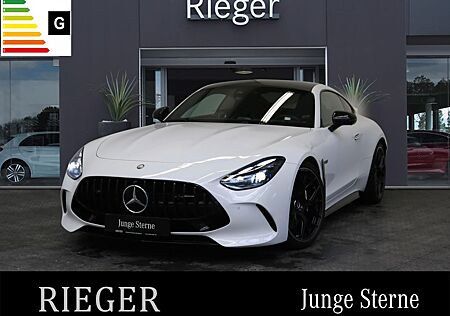 Mercedes-Benz AMG GT 63 4M+ AMG NIGHT*MEMORY*Pano*HUD*360°*21"