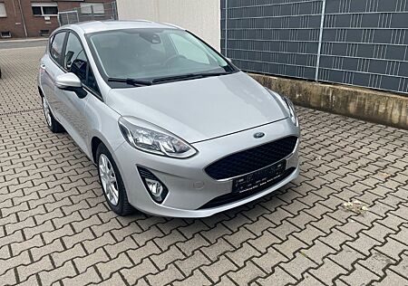 Ford Fiesta Cool & Connect , Klima, Navi, 2.Hand