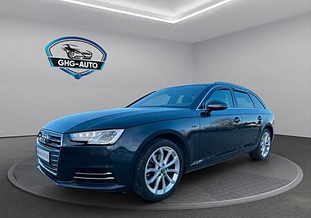 Audi A4 Avant sport ultra AHK*Xenon*Navi*Airplay*