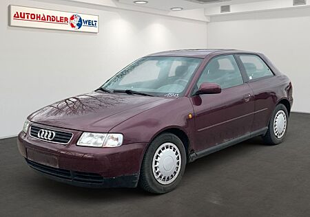 Audi A3 1.6 Auto Ambiente
