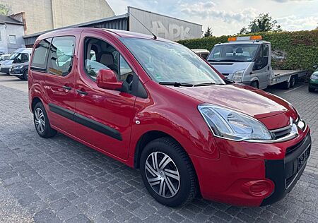 Citroën Berlingo 1.6 *5Sitzer/88KW/Klima*