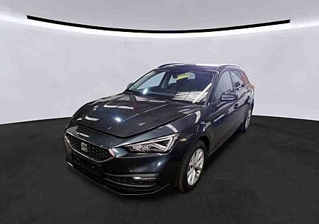 Seat Leon Sportstourer Style