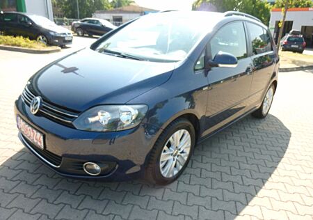 VW Golf Volkswagen Plus VI Life 1 Hand