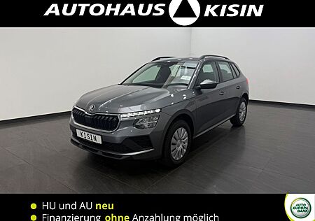 Skoda Kamiq Essence /Apple Car Play /LED /Digi-Cockpit