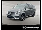 Mercedes-Benz V 300 d **Exclusive,Leder,AMG,Pano,Navi,360°,Sta