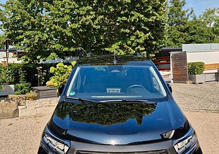 Nissan Townstar DIG-T 130 N-Connecta N-Connecta