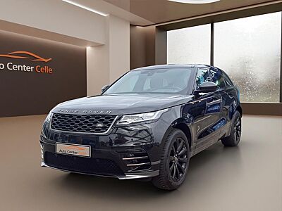 Land Rover Range Rover Velar R-Dynamic S