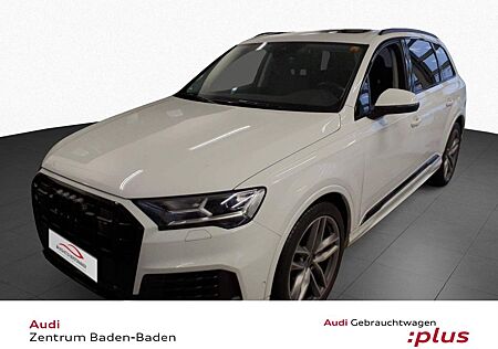 Audi Q7 55 TFSI e quattro PANO*LUFT*OPTIK*SOUND*360°