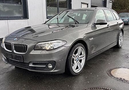 BMW 530d 530 Baureihe 5 Touring xDrive