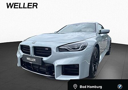 BMW M2 LiCoPro,AdapLED,RFK,HUD,H/K,Mem,MDriversPack