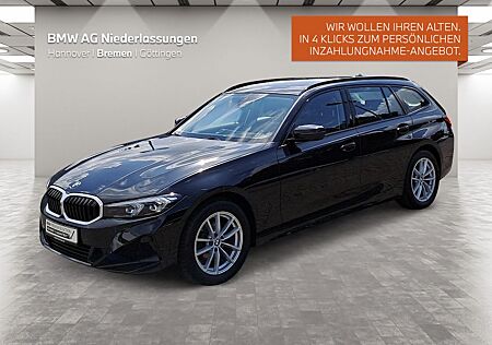BMW 320d Touring LiveCockpitProf Kamera Driv.Assist