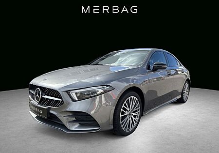 Mercedes-Benz A 250 e AMG RFK Burmester AUT LM SportS.