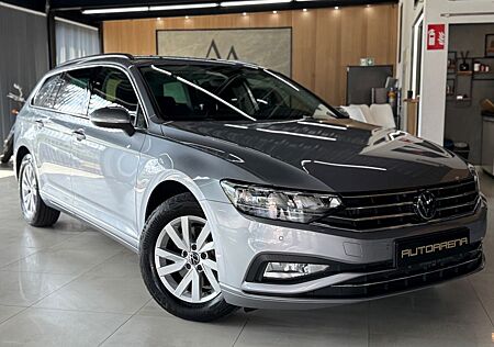 VW Passat Volkswagen 2.0 TDI Business*DSG*LED*AHK*R.KAM*NAVI*