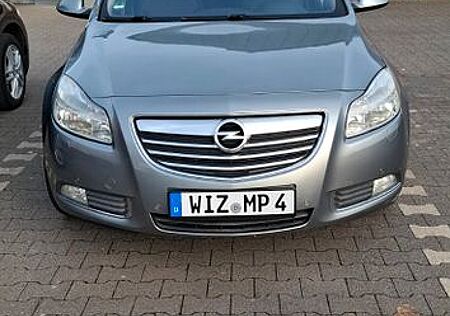 Opel Insignia Sports Tourer 2.0 CDTI ecoFL Active...