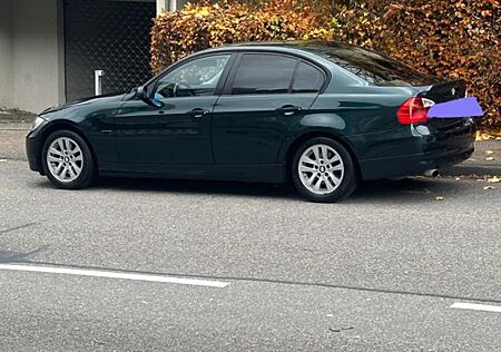 BMW 318i -