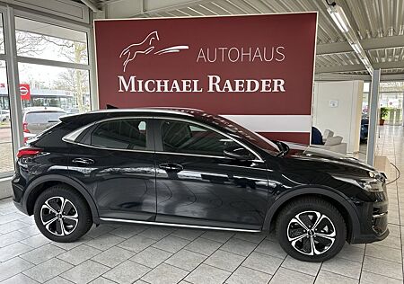 Kia XCeed Vision Plug-in Hybrid LED Kamera Carplay