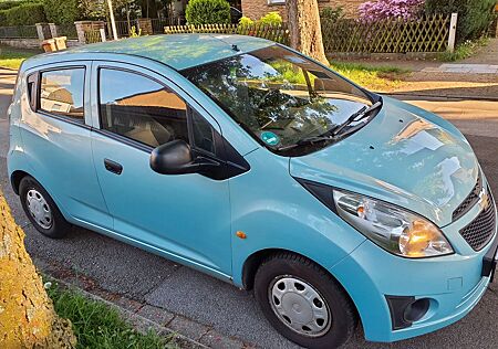 Chevrolet Spark 1.0