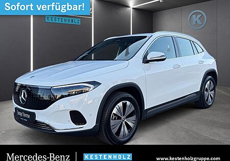 Mercedes-Benz EQA 300 4MATIC 360°+KEYGO+AMBIENTE+SOUNDSYSTEM
