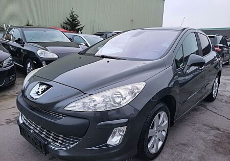 Peugeot 308 Sport HDi FAP 135 Automatik