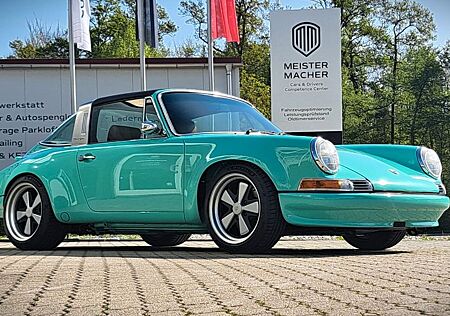 Porsche 911 Urmodell 911 Targa Outlaw Backdate Schnäppchenpreis