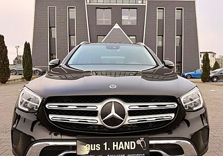 Mercedes-Benz GLC 300 GLC 300E 4Matic 9G-TRONIC Plug-in Hybrid Benzin