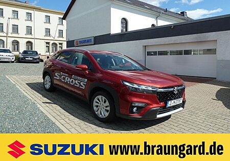 Suzuki SX4 S-Cross 1.4 Comfort