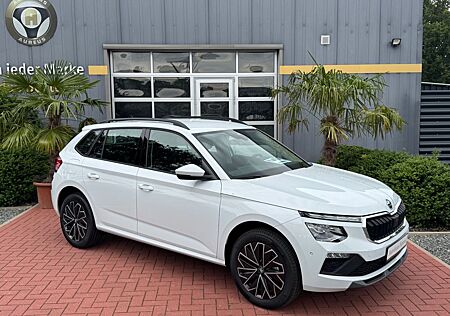 Skoda Kamiq Selection 1.5 TSi DSG *Kamera*KESSY*ACC*