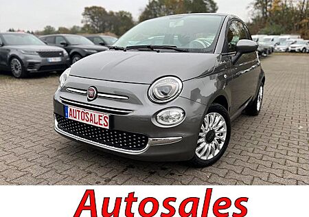 Fiat 500 1.0 Mild Hybrid BSG DolceVita S.Dach KlimaAC