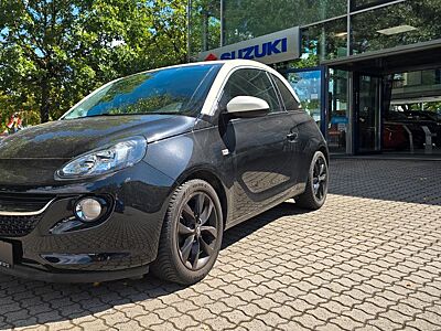 Opel Adam Jam ecoFlex