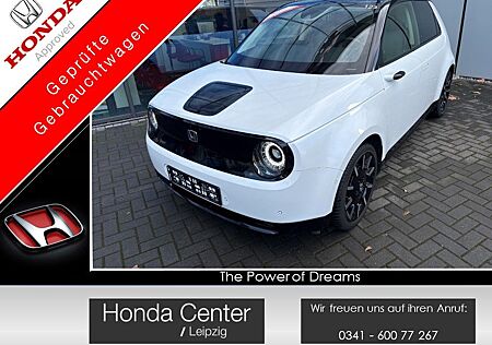 Honda e Advance 17" Navi/LED/360°Kamera