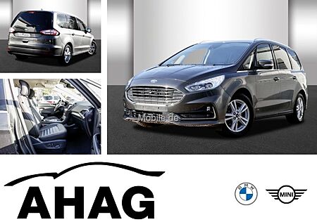 Ford Galaxy 2,0 140W Allrad Titanium Auto Navi RFK