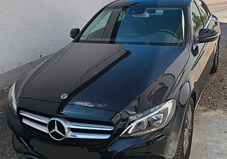 Mercedes-Benz C 250 | 92000km | 2018 | Avantgarde