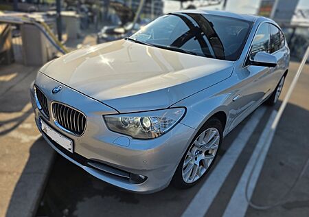 BMW 530d Gran Turismo HUD, Leder, Pano, Wi+So.räder