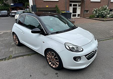Opel Adam Jam 1.4 Sternenhimmel