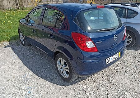 Opel Corsa 1.4 Active Active