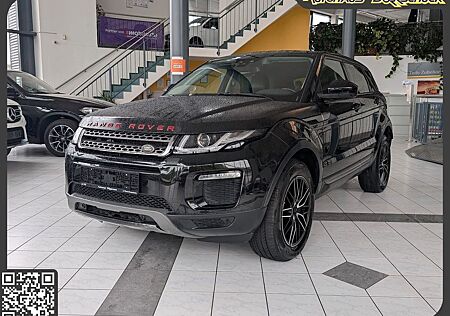Land Rover Range Rover Evoque SE LED. Leder. PDC