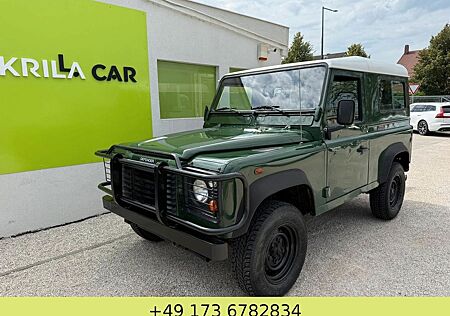 Land Rover Defender 90 Td4 Station Wagon S